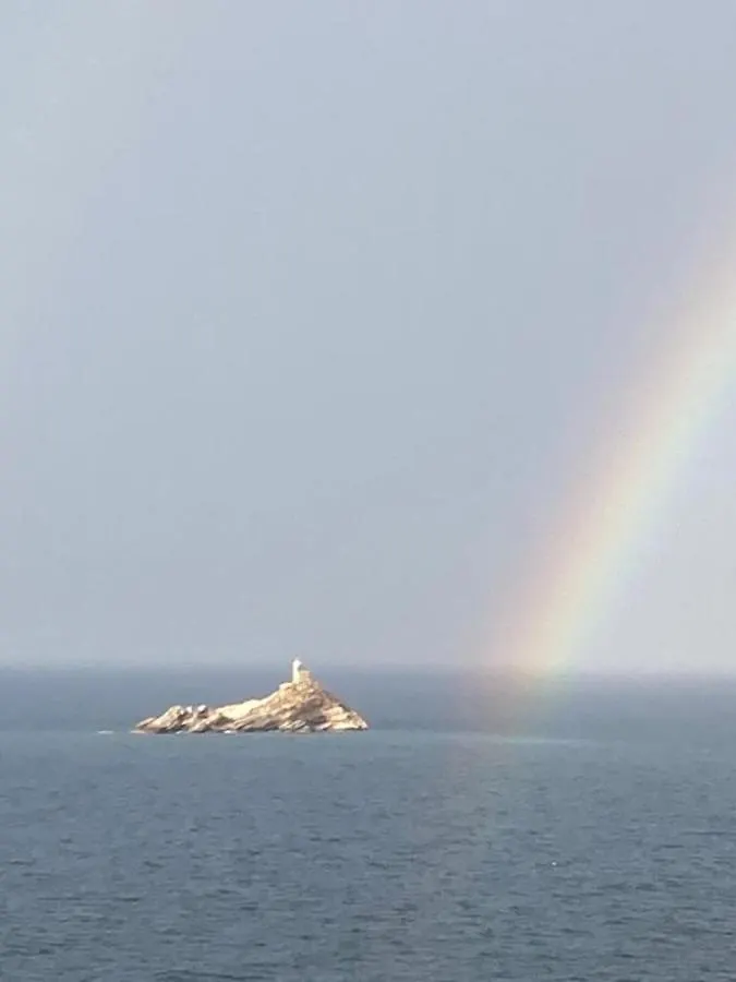 Apartment Appartamenti La Terrazza Sulle Ghiaie - Goelba Portoferraio