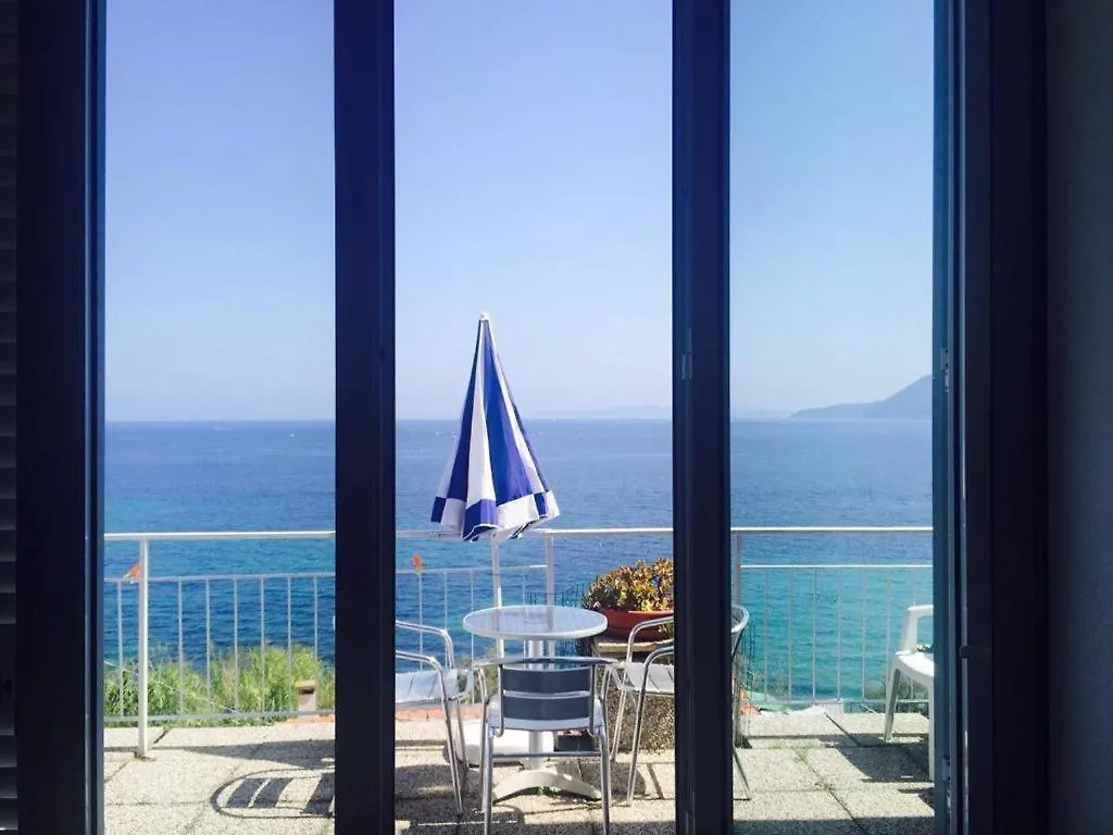 Appartamenti La Terrazza Sulle Ghiaie - Goelba Portoferraio Apartment