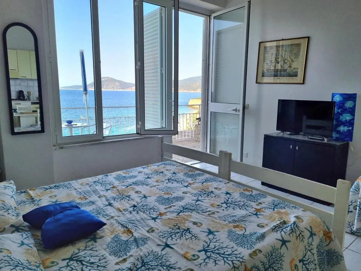 Appartamenti La Terrazza Sulle Ghiaie - Goelba Portoferraio 0*,