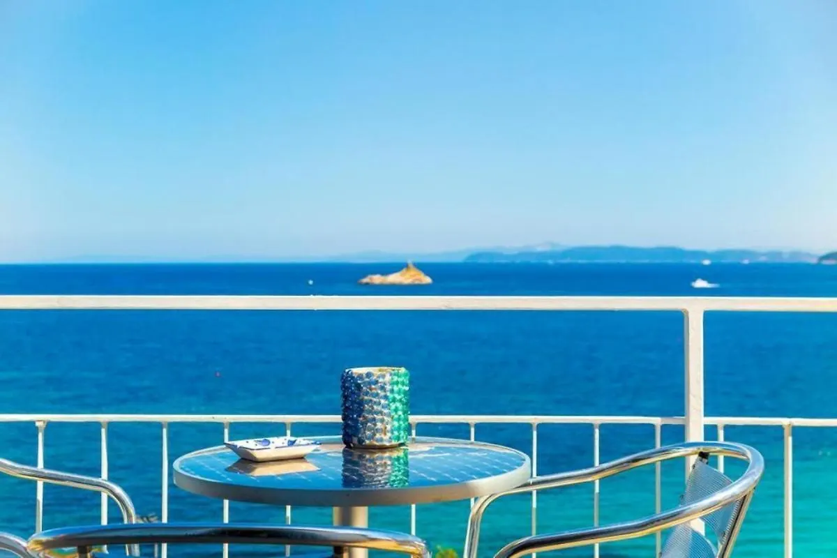 Apartment Appartamenti La Terrazza Sulle Ghiaie - Goelba Portoferraio Italy