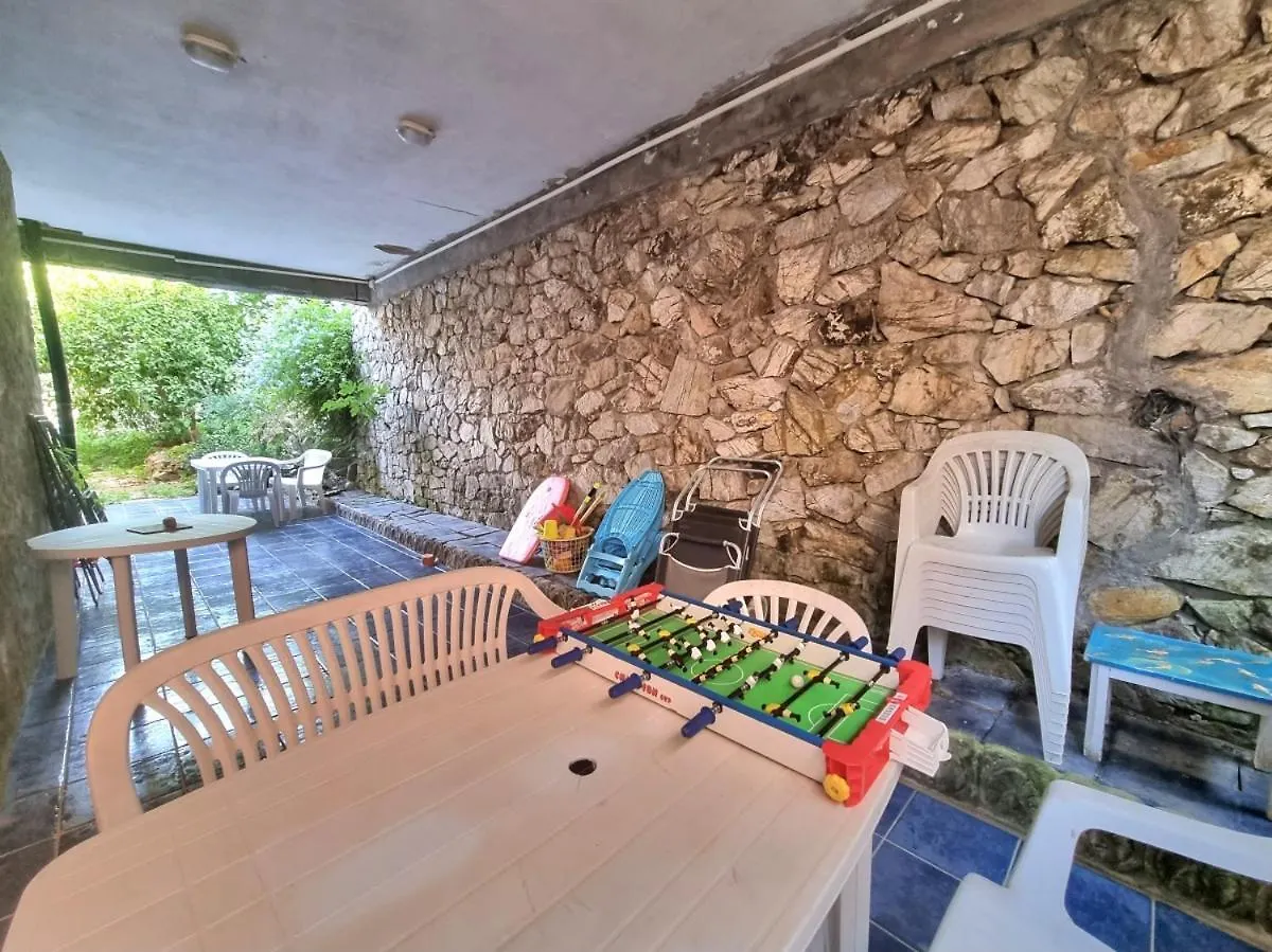 Appartamenti La Terrazza Sulle Ghiaie - Goelba Portoferraio Apartment