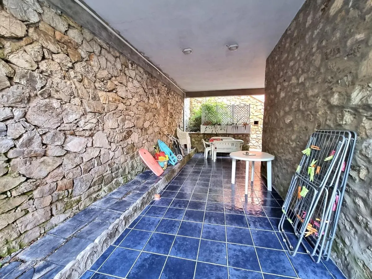 Apartment Appartamenti La Terrazza Sulle Ghiaie - Goelba Portoferraio