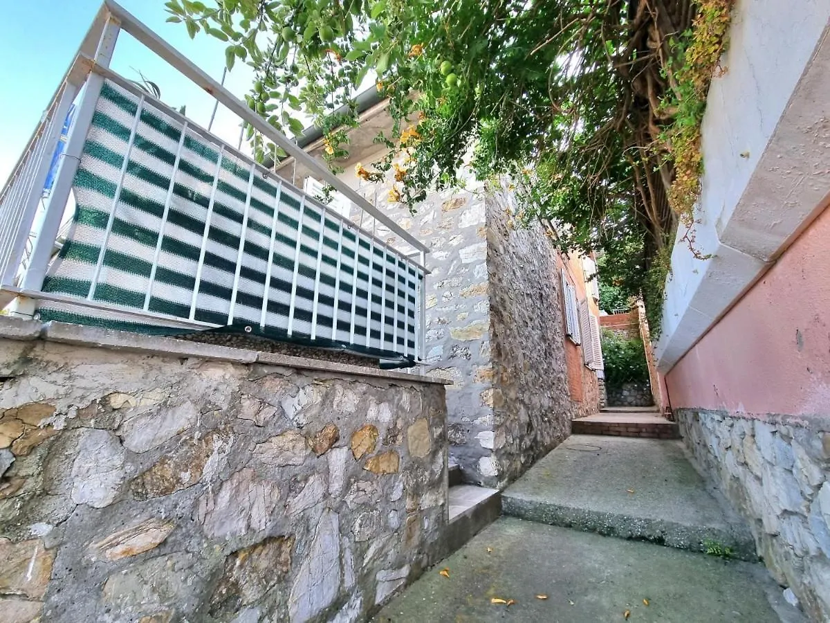 Appartamenti La Terrazza Sulle Ghiaie - Goelba location