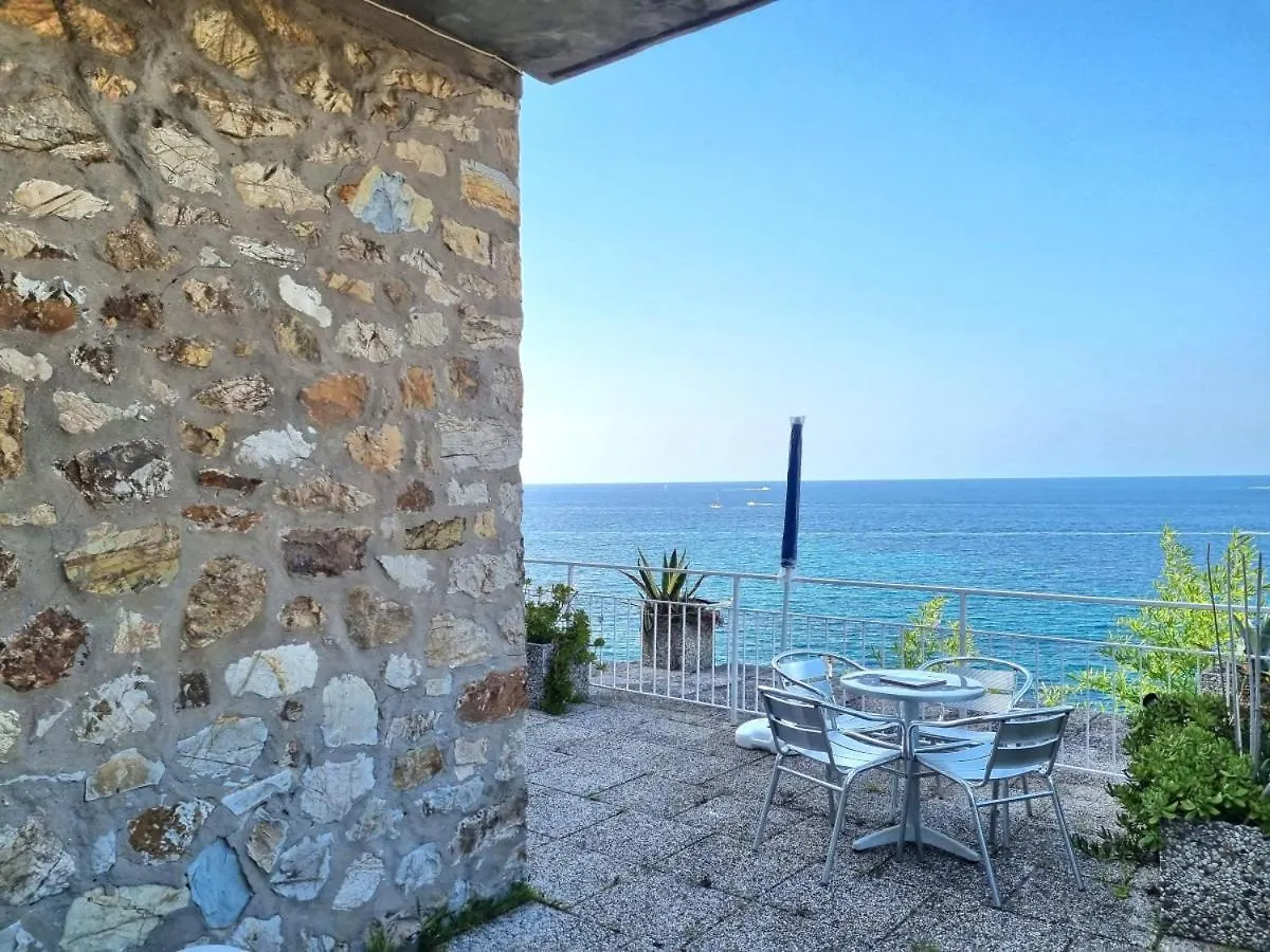Appartamenti La Terrazza Sulle Ghiaie - Goelba Portoferraio Apartment