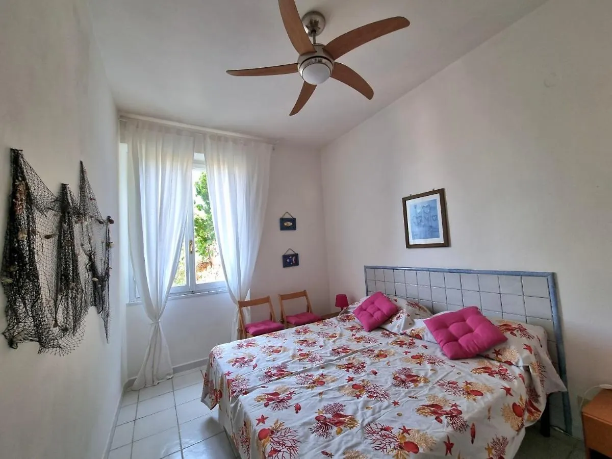 Apartment Appartamenti La Terrazza Sulle Ghiaie - Goelba Portoferraio Italy