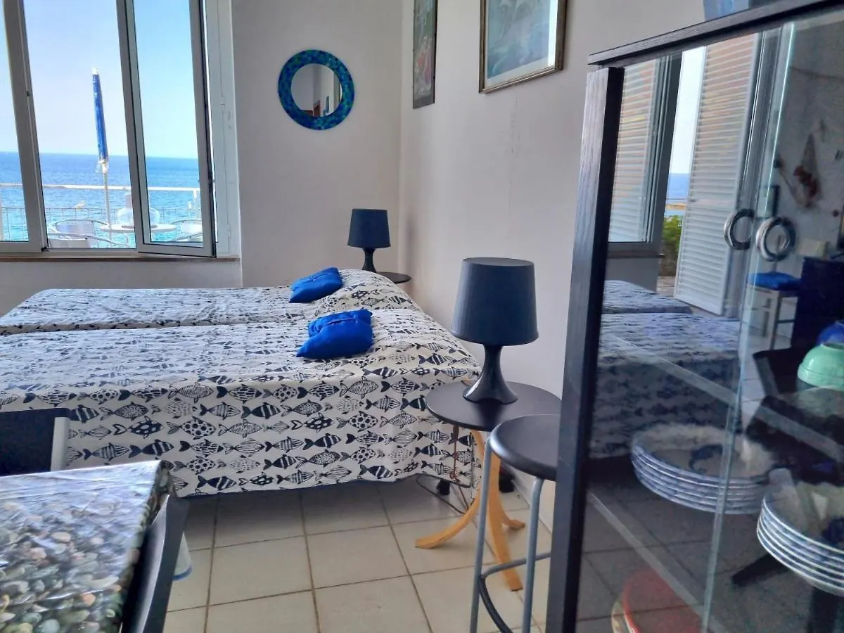 Appartamenti La Terrazza Sulle Ghiaie - Goelba Portoferraio
