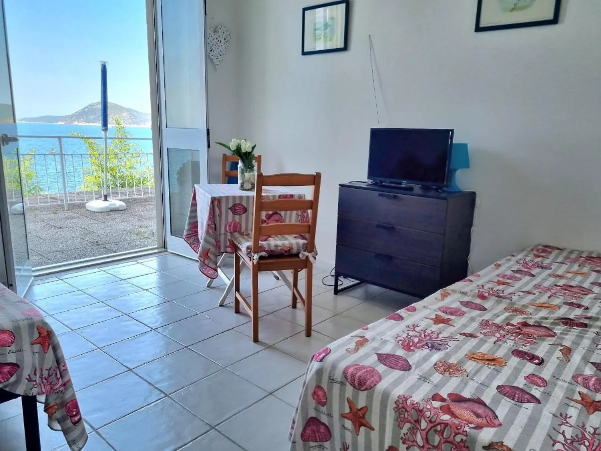 Apartment Appartamenti La Terrazza Sulle Ghiaie - Goelba Portoferraio